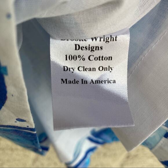 Brooke Wright Olivia Top - Picture 4 of 4